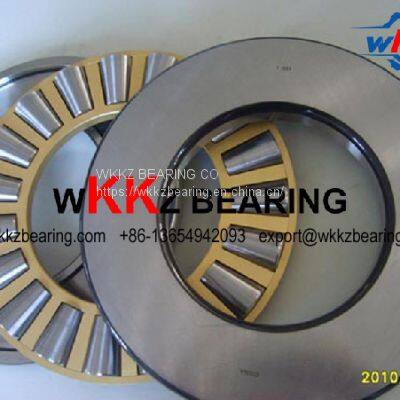 T711 taper roller thrust bearings 547667 thrust bearings 70 TTHD 032 made in China WKKZ BEARING