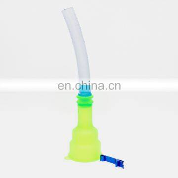 New Beer Bongs , 3 in 1 Beer Snorkel , Beer Chug Game photo-2