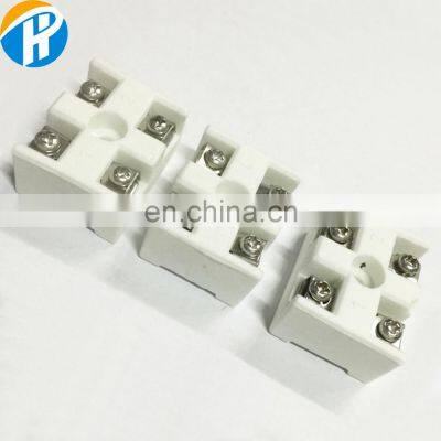 3P Ceramic Wire Terminal Block