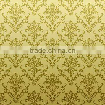 non-woven wallpaper/natural material wallpaper/designer wallpaper/wall paper