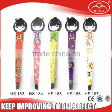 novelty tweezers , special eyebrow tweezer , Smart tweezer