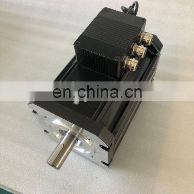 EMP040 72V PMSM DC Motor 5500W 3680RPM Motor for EV Application photo-2