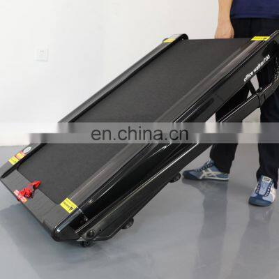 High Technology Office Small Walking Treadmill With Calorie Calculator With New Patent Soft Running Mat