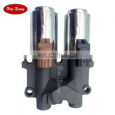 OEM HaoXiang Auto 28260RPC004 Transmission Dual Linear Solenoid Assembly 28260-RPC-004