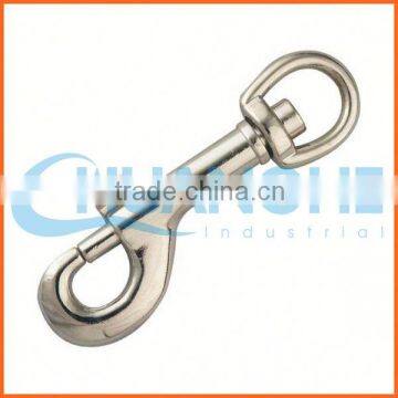 Made in China Swivel Snap Hook for Key Ring photo-5