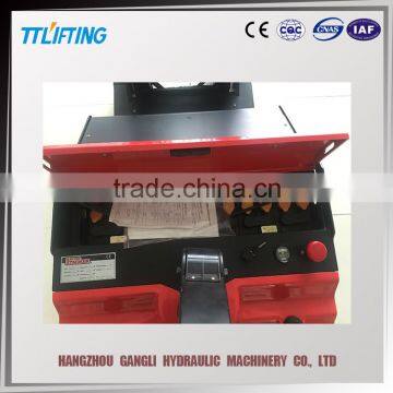 Counter Balance Stacker With CE for Sale photo-3