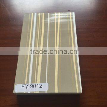 UV coating MDF/plywood 18mm/16mm/12mm