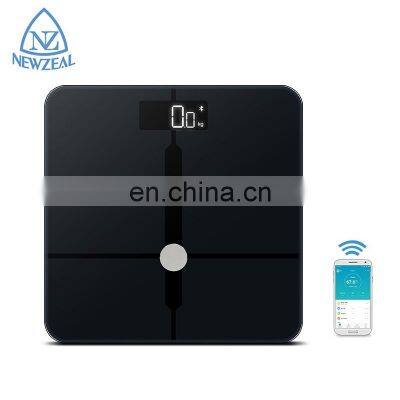 Hot Sale Smart Digital Body Fat Analyser Scales BMI Healthy Adult Human Personal Scale