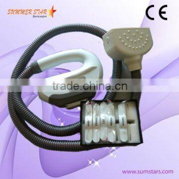 Whitening Skin Multifunction Beauty Machine / Women Beauty Salon Equipment / Beauty Machine photo-3