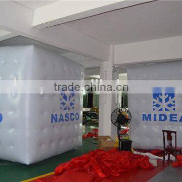 Inflatable Cube Balloon for Advertising photo-2