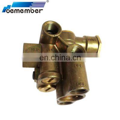 Service Reservoir Spring Brake Priority Control Valve 110700