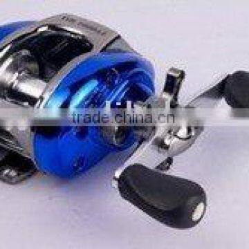 bait casting fishing reel