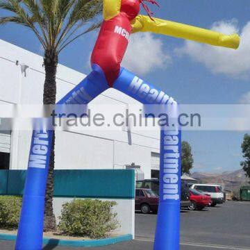 Custom High Quality Inflatable Advertising Air Dancer for Sale