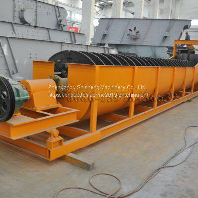 Sand Screw Washer(86-15978436639)