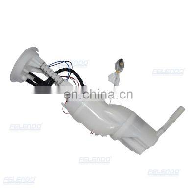 4.4 V8 Fuel Pump Assembly for Land Range Rover Vogue L322 02-13 WQC000021 WQC500020