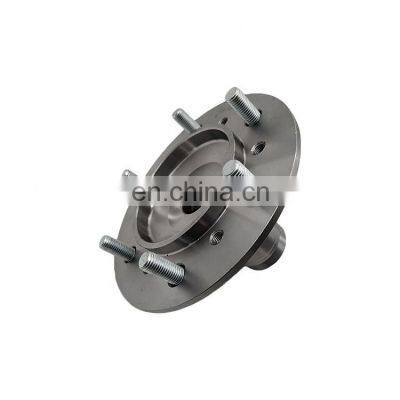 HIGH QUALITY WHEEL HUB FOR Hiace KDH20 KDH220 TRH223 KDH222 43502-26110 photo-3
