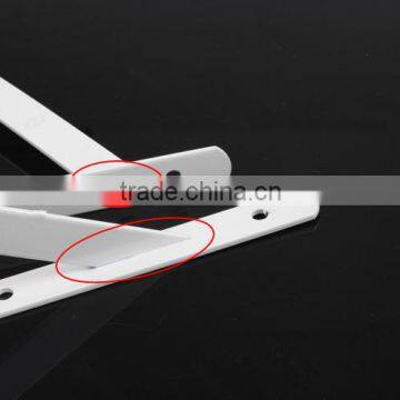 Lowest Price Good Quality Angle Shelf Bracket With Powder Coated For European Market photo-5