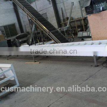Flat Belt Conveyor Price photo-6