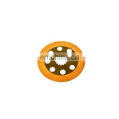 For JCB Backhoe 3CX 3DX Brake Friction Plate Ref. Part No. 458/20353, 450/10224 - Whole Sale India Best Quality Auto Spare Parts