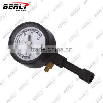 BellRight Professional manufacturer plastic straight--on dial gauge