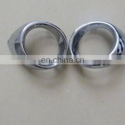 FOG LAMP COVER CHROME RING FOR ES350 JH56-ES350-004A 81481-33050 81482-33050 photo-4