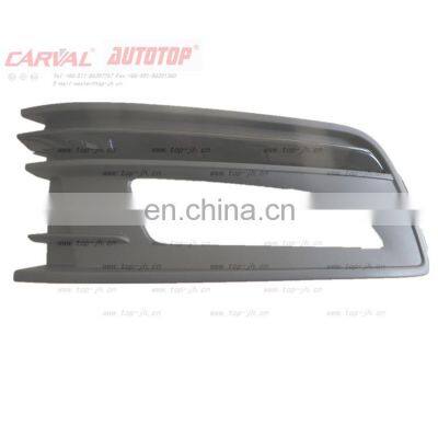 CARVAL/JH/AUTOTOP JH20-POL14-004 OEM 6RU854661DBUS.L/6RU854662DBUS.R FOG LAMP COVER BLACK RU FOR POLO 14 VENTO photo-5