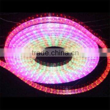 Epistar 100m/roll led strip light 220-240v with good quality