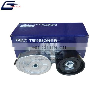 Auto Parts Belt Tensioner, v-ribbed belt Oem 5412001570 for MB Truck