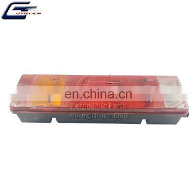 Led Combination Rear Light Oem 1357076 1625986 1213955 for DAF XF95 XF105 Truck Model Tail Lamp