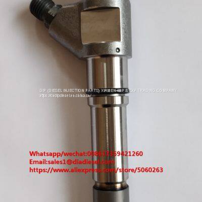 BOSCH 0445120361 Common Rail Injector 0 445 120 361 for Sale