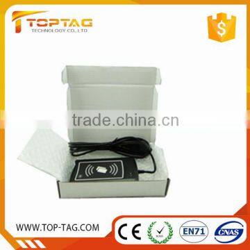 High Quality Dual Interface NFC Smart Card Reader&writer - ACR1281U photo-6