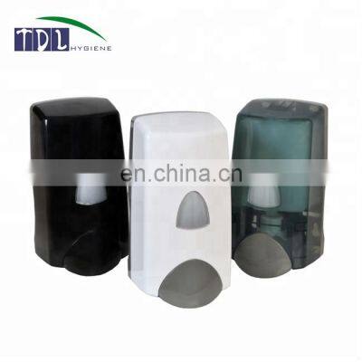 HOT sale plastic soap dispenser