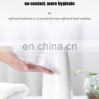 New Style and Three Types Hand Clean Dispensers Pump/ Automatic Soap Dispensers photo-2
