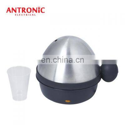 ATC-EG-9915 Antronic electric egg boiler steamer cooker,automatic egg boiler,mini electric egg cooker