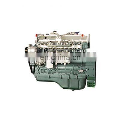 230HP Water Cooling YUCHAI YC6A230-D30 Diesel Engine for Generator photo-2