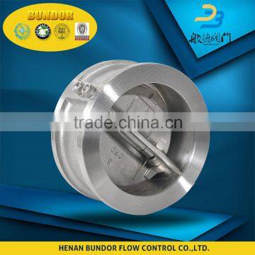 Flanged Wafer Check Valve Plumbing photo-5