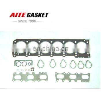 Full Gasket set OEM 104 010 32 20 for MERCEDES BENZ M104  2.8L 3.2L Head Gasket Engine Parts