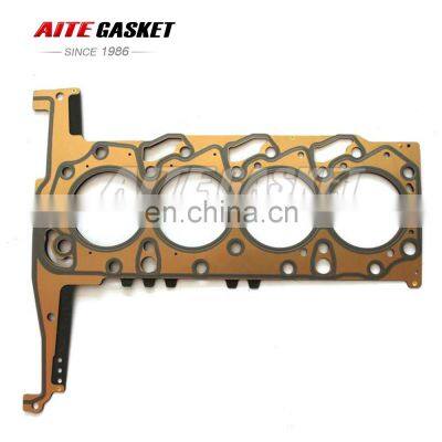 CVRA CYRB USRB DRRC GBVAJPF 2.2L diesel engine cylinder head gasket for ford transit