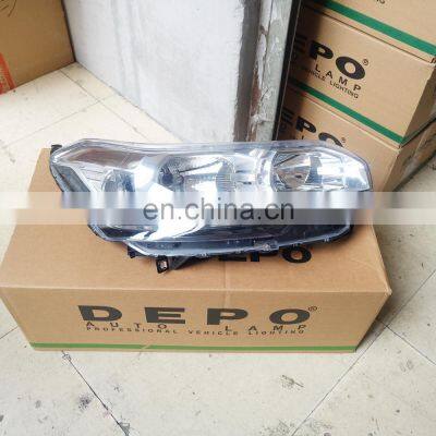 head lamp for CITROEN C5 series 13\