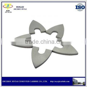 OEM Tungsten Carbide Non-standard with excellent quality