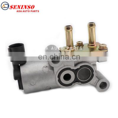 High Quality Original Used Tested 36450-P0D-004 36450P0D004 Idle Air Control Valve For Honda CR-V For Accord RD1 RD2 RD3 CD4 CD5