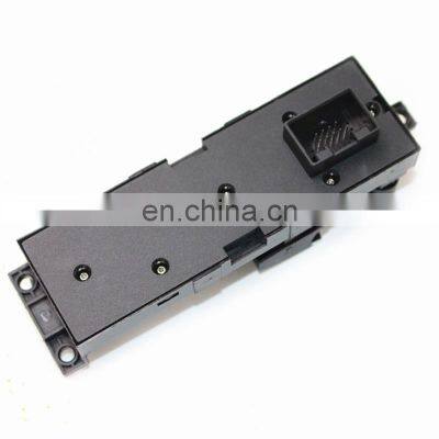 Black Electric Power Window Switch With Two Door For Volkswagen Golf MK4 1J3959 857A photo-3