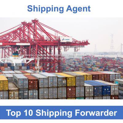 Air Freight Agent/forwarder China Shipping Consolidator to Canada Australia Amazon photo-4