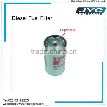 For 6CT C3931063 diesel engine fuel filter price