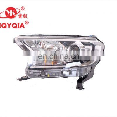 KX-D-009  car head lamp lighting for RANGER 2012-2014