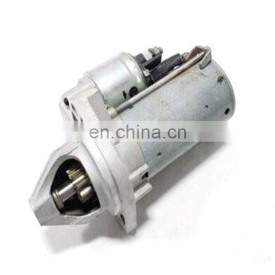 12417616500 New Auto Engine 12V 9T 1.2KW Starter Motor for BMW 1 3 4 5 7 X1 X3 X5 X6 Z4 photo-2