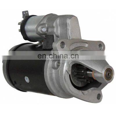 23300Z5509 23300Z5022 12461777011 High Performance 24V 4.5KW Starter Motor for Nissan W160 K160 photo-4