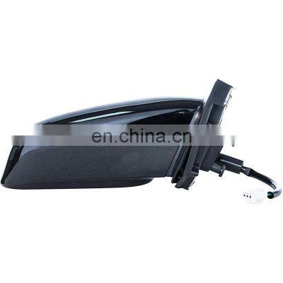 TO1321179 87910-02391-CO High Quality Automotive Body Parts Side Mirror for Toyota Corolla LE 2003-2008 photo-5