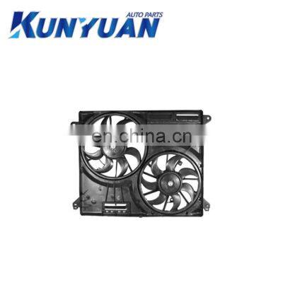 Auto parts stores Fan Assy F2G3-8C607-CF for FORD EDGE 2015-2018