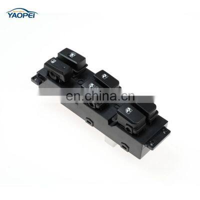93570-2B100 Window Control Switch Fits for Hyundai Santa Fe CM 2007-2011
